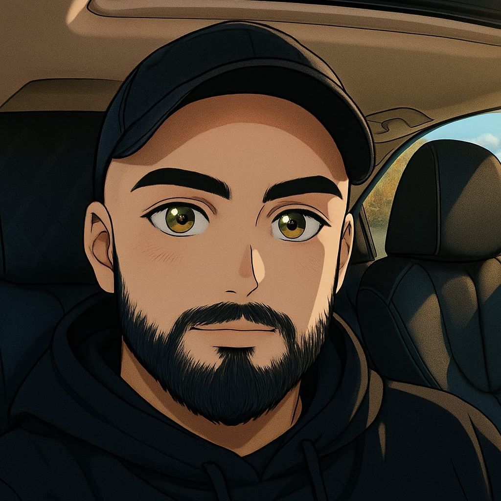 Buraakz avatar