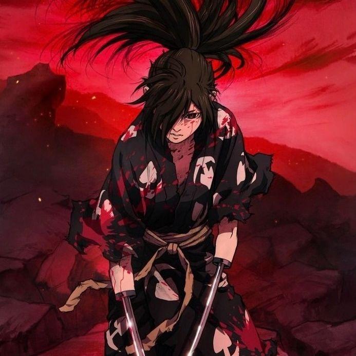 -YaKaratist avatar