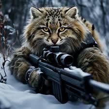 Manul_31 avatar