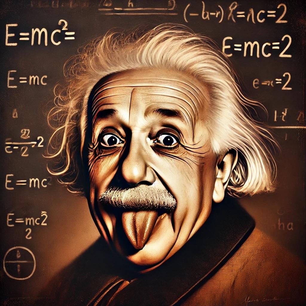 EINSTEIN_79 avatar