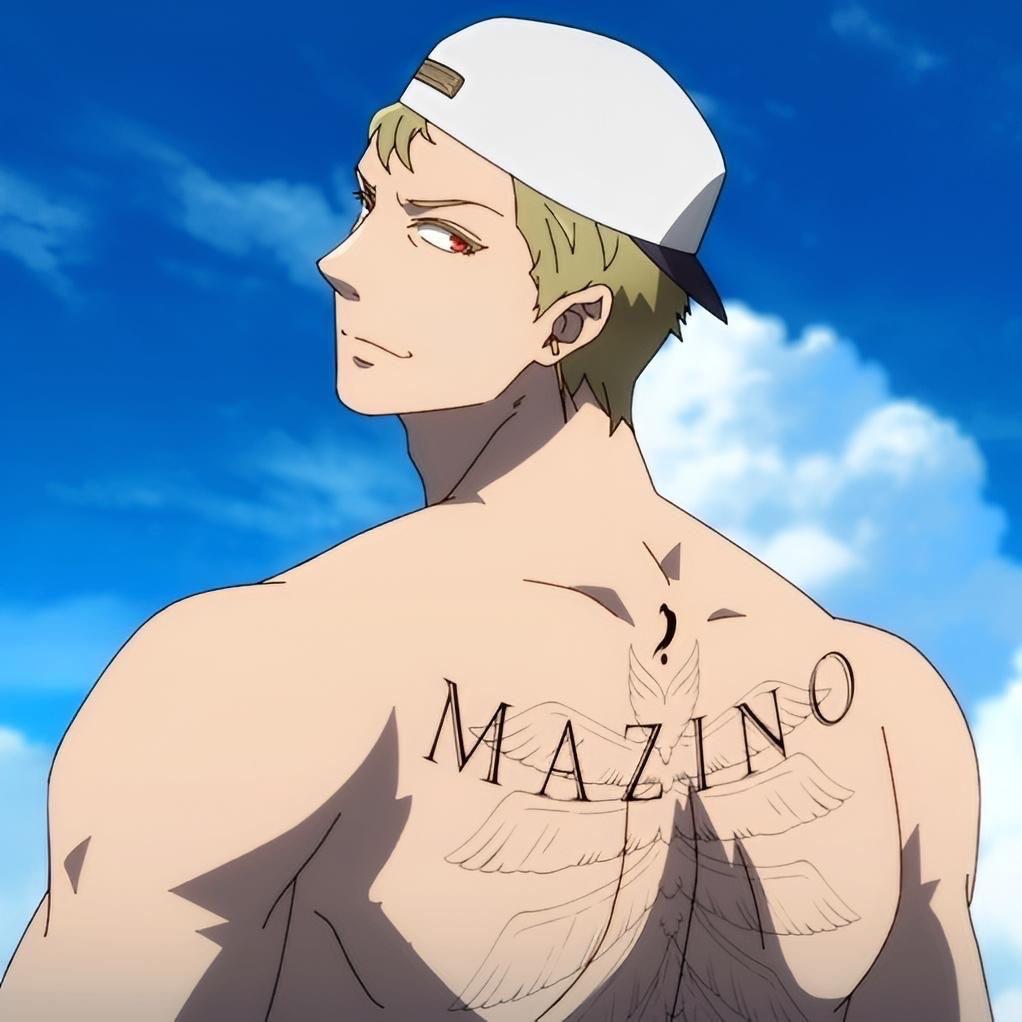 MAZIN_0 avatar