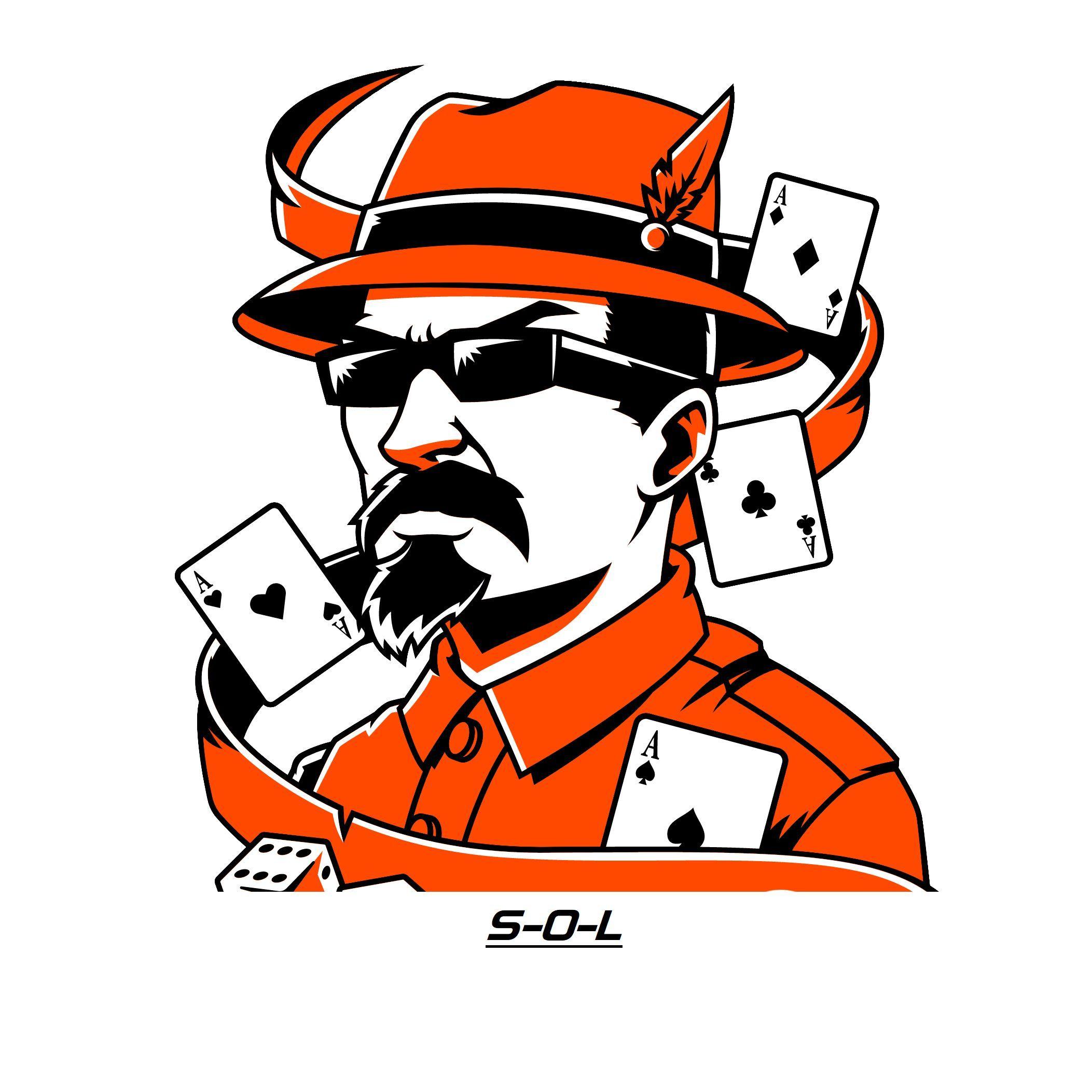 S-O-L avatar