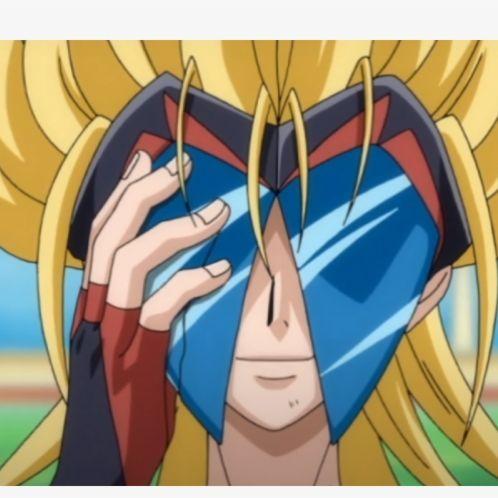 Ronintr avatar