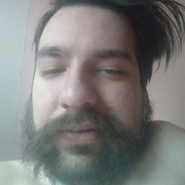 Solnceliky avatar