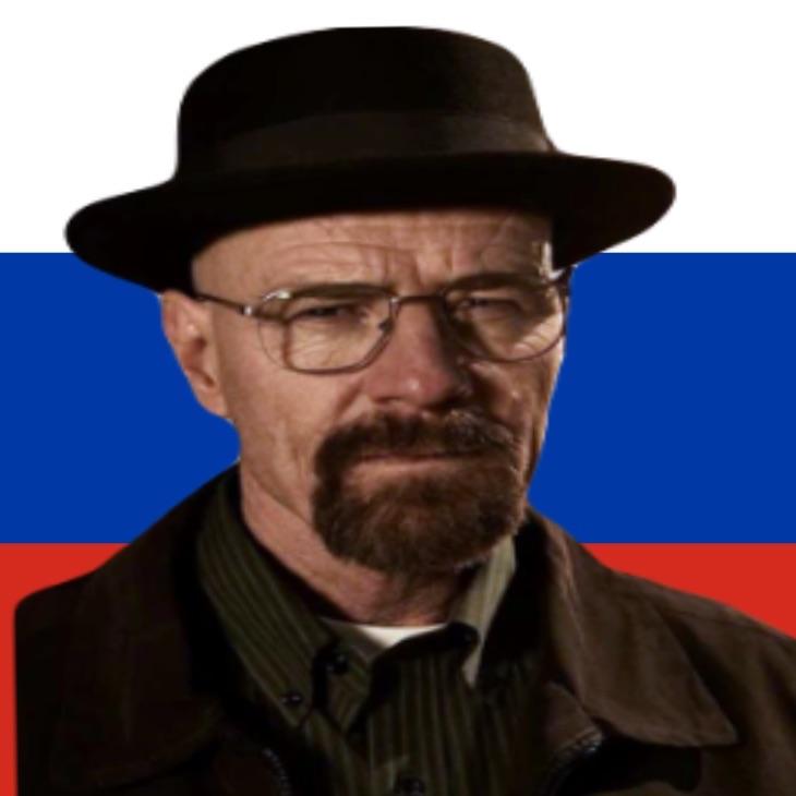 HeisenbergW0 avatar