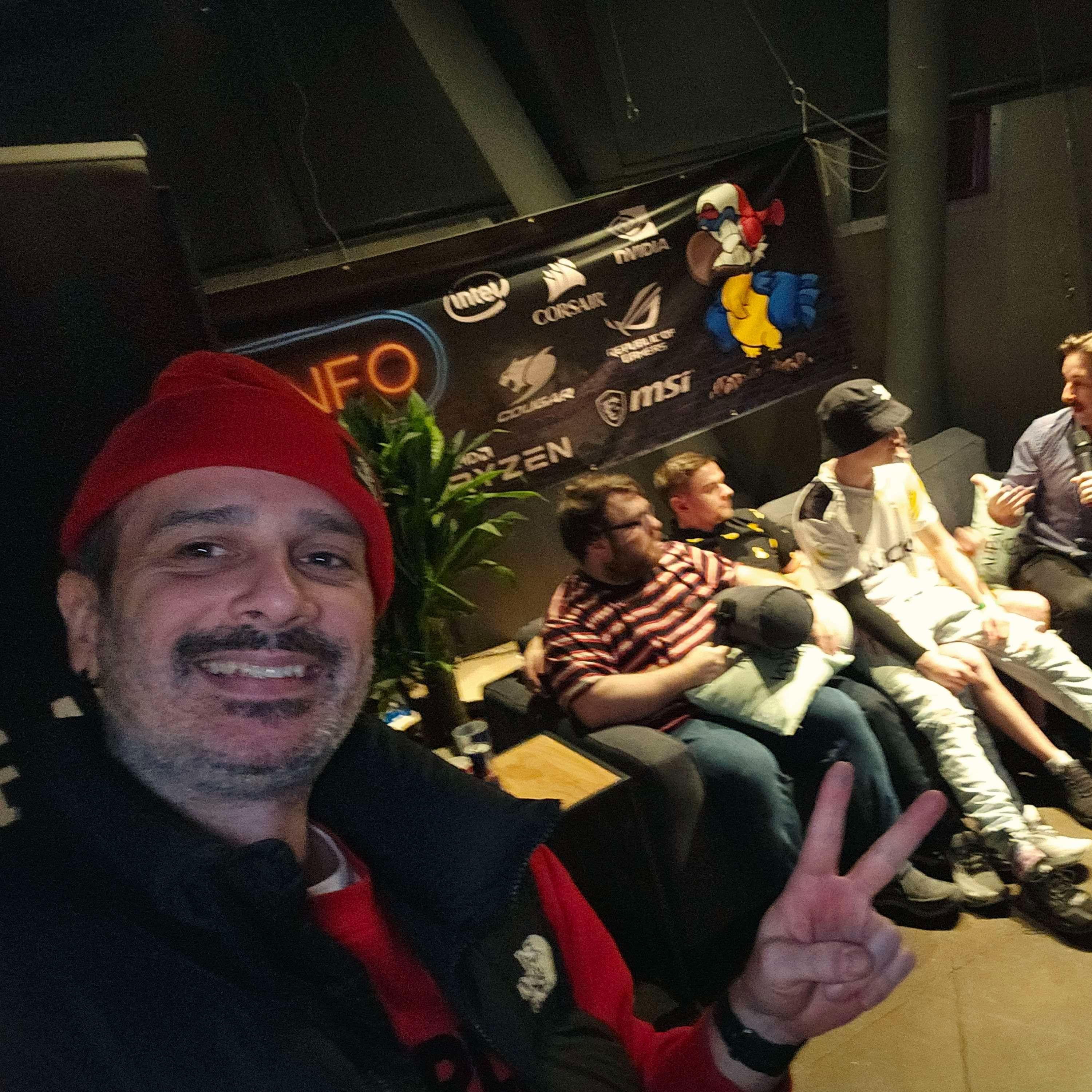 Kooking Esports