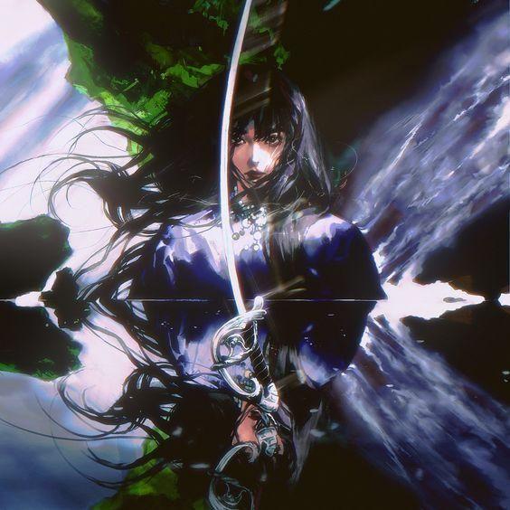 Myrka avatar