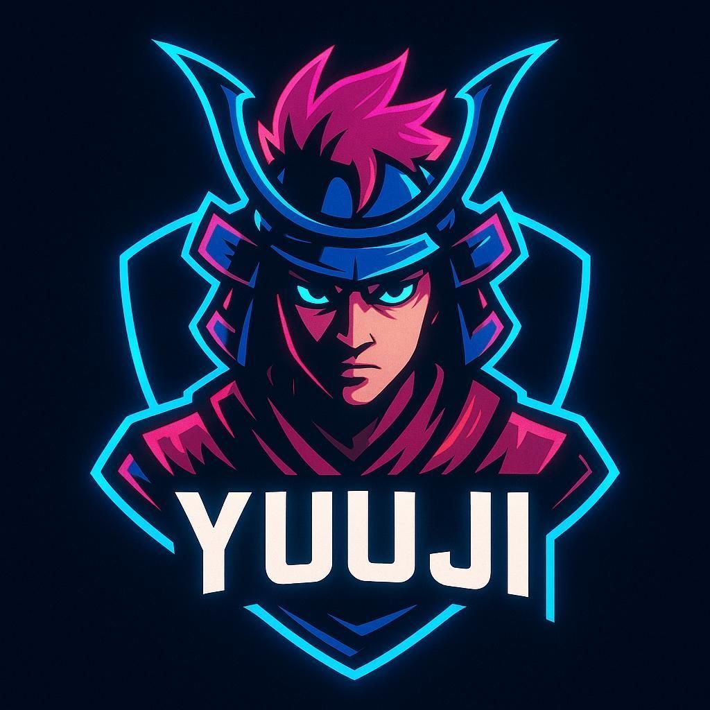 -Yuuji avatar