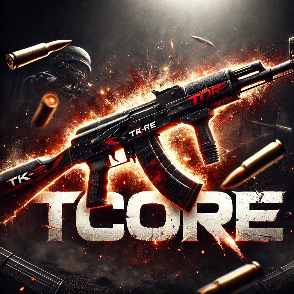 -Tcore
