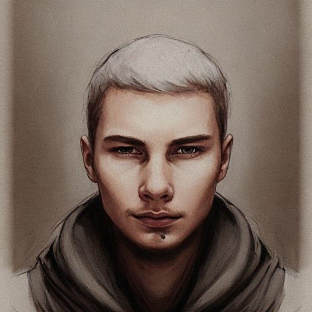 SajK69 avatar