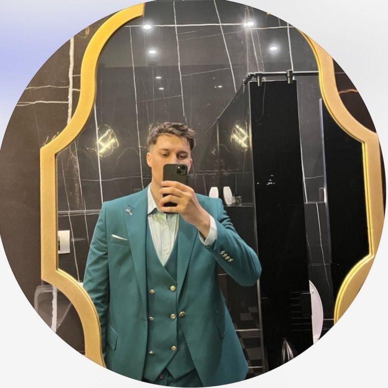 iedutrage avatar