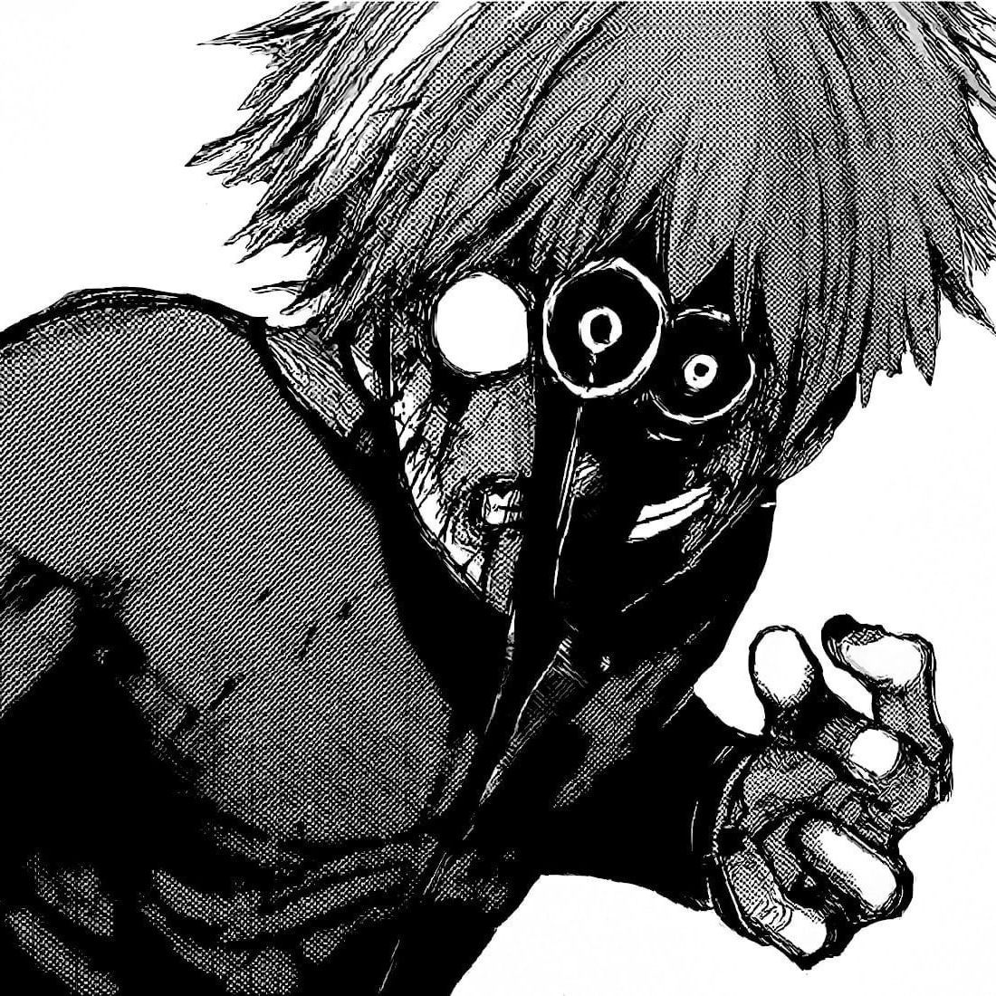 Dooqer avatar