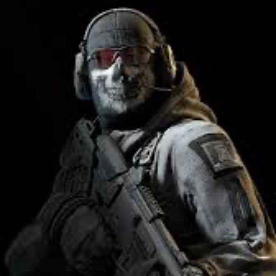 Zakharichh avatar