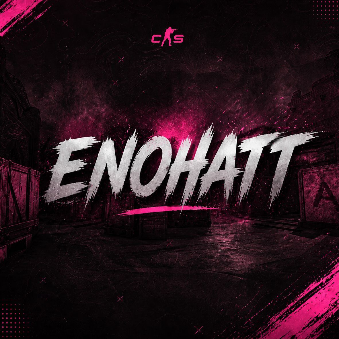 Enohatt