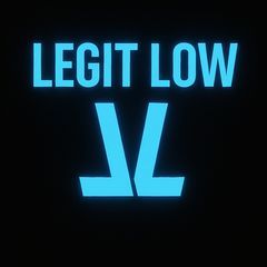 legit low