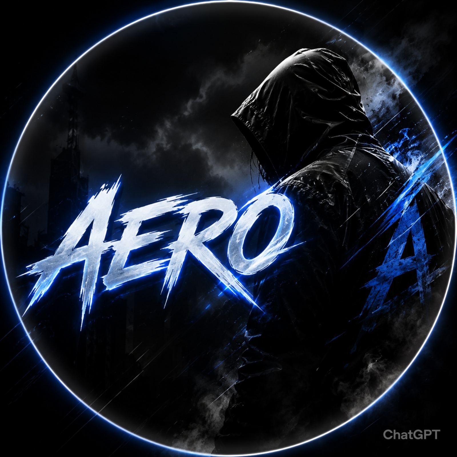 -AeroO- FACEIT avatar
