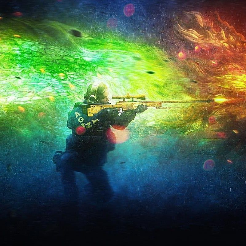 Granatgevar FACEIT avatar