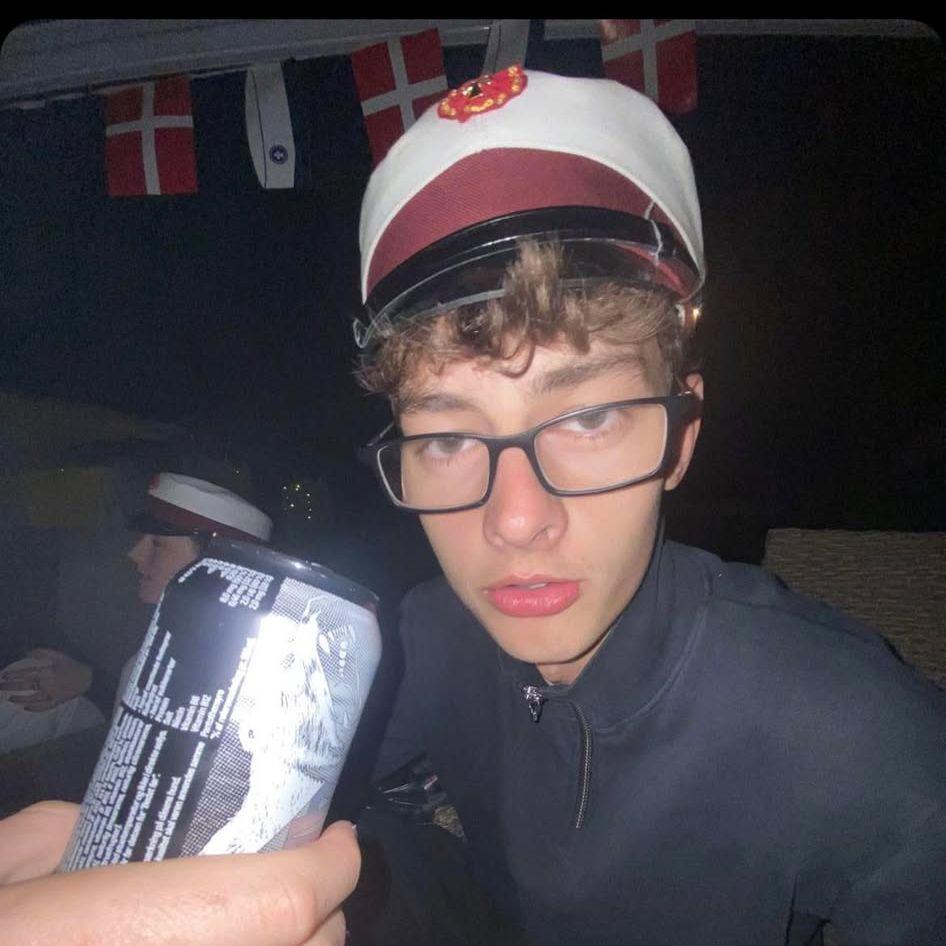 Frydensbjerg avatar