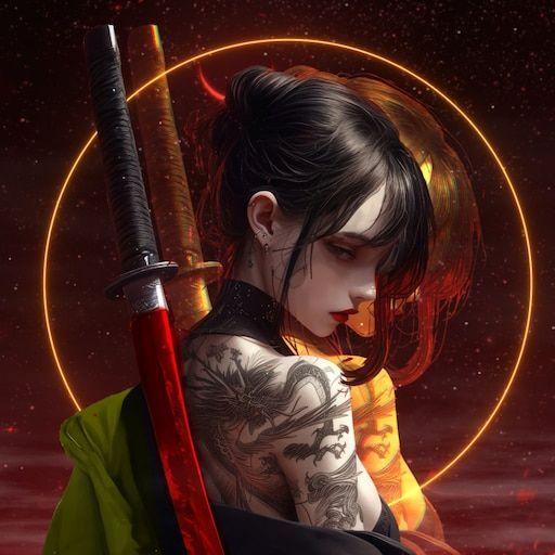VEZILIX avatar
