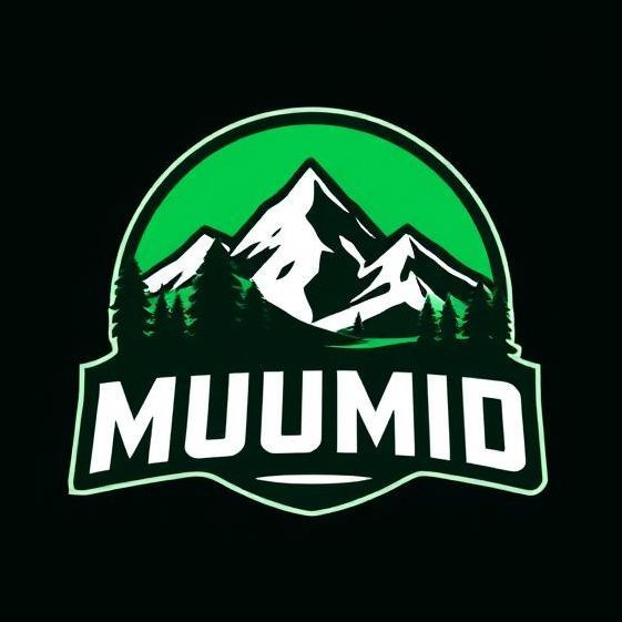 Muumid