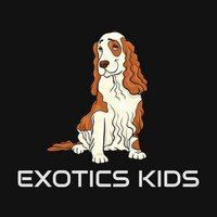 Exotics kids