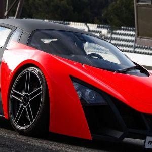 Marussia_ avatar