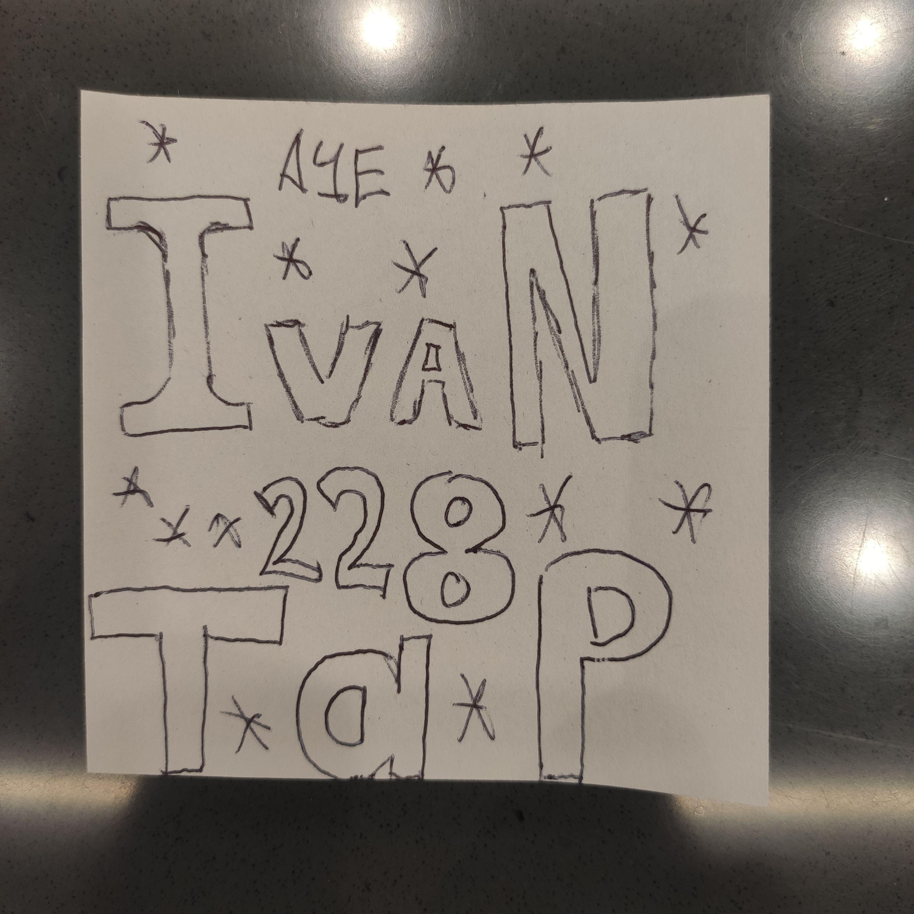 Ivantap228