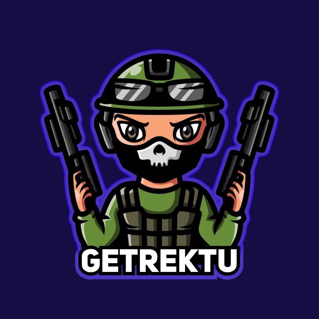 Player Get_RektU avatar