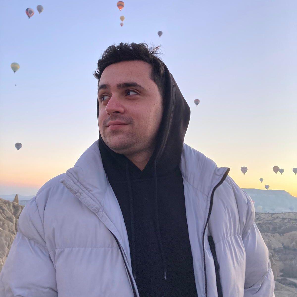 ChellQo avatar