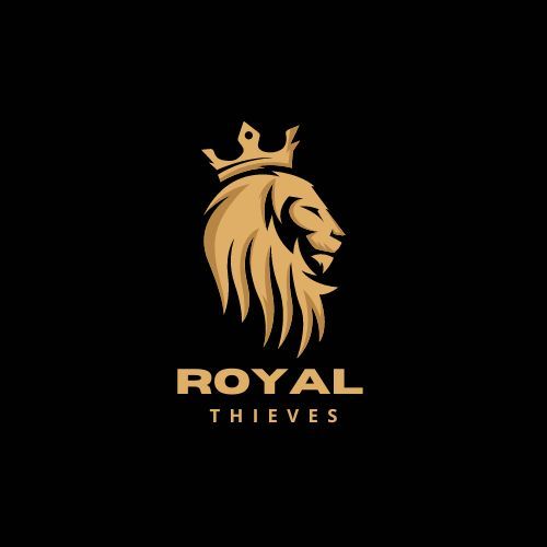 Royal Thieves