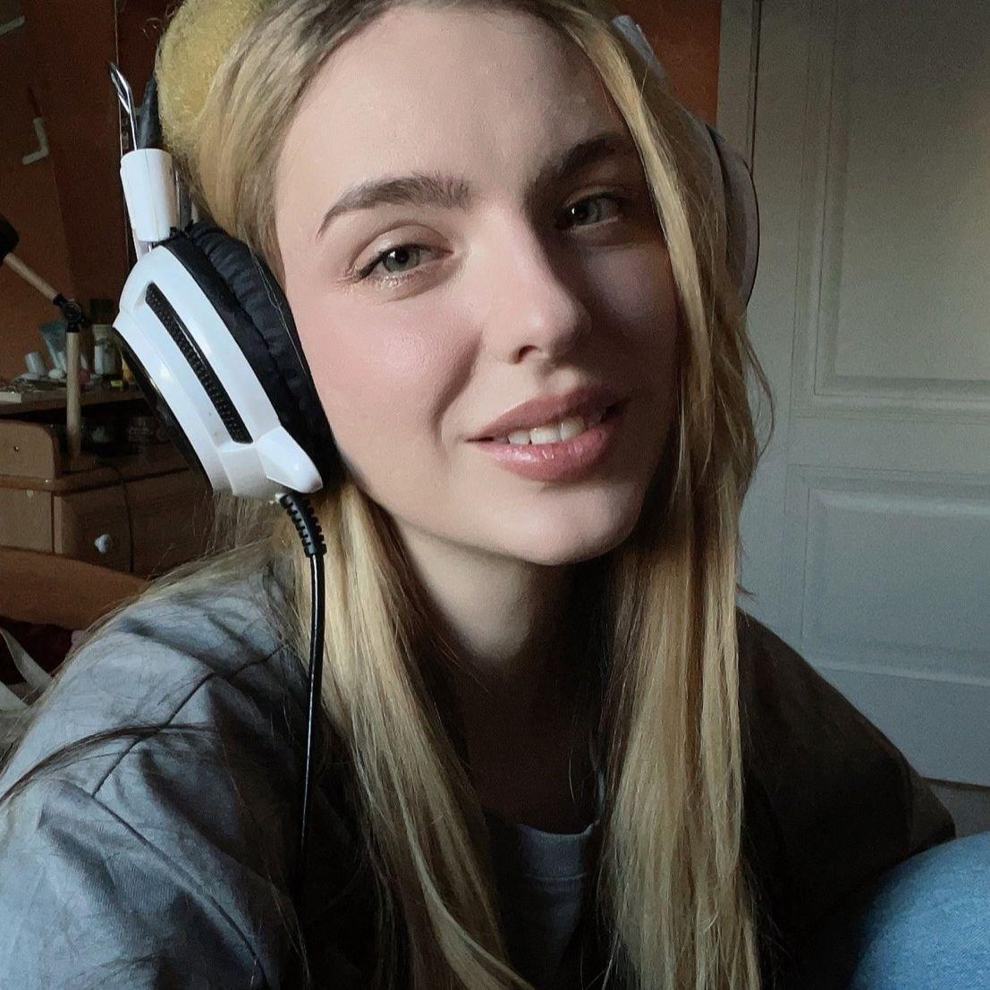 Player Kosya avatar