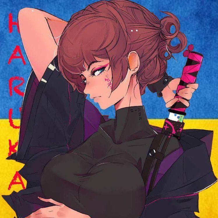 Luckyronin11 avatar