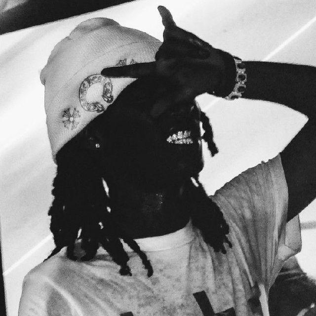 veryrare avatar