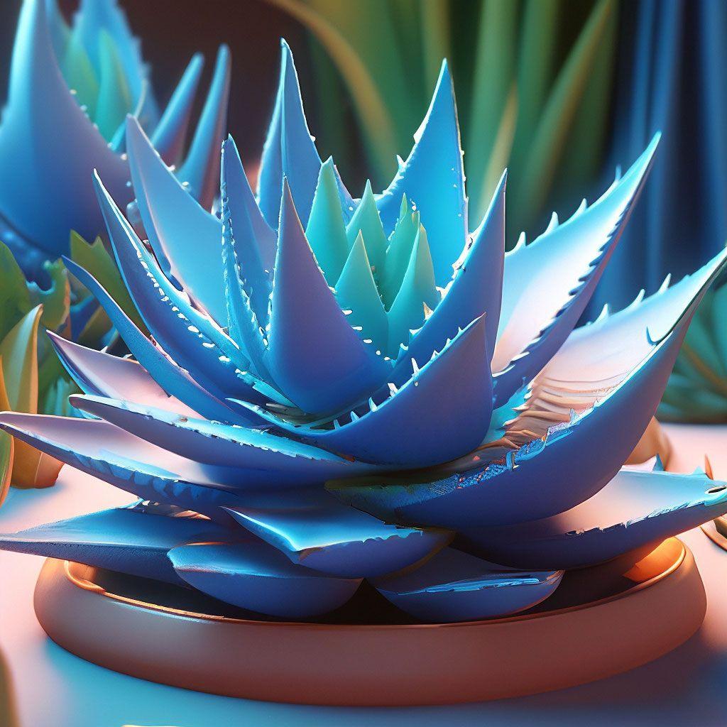 Aloe69 avatar