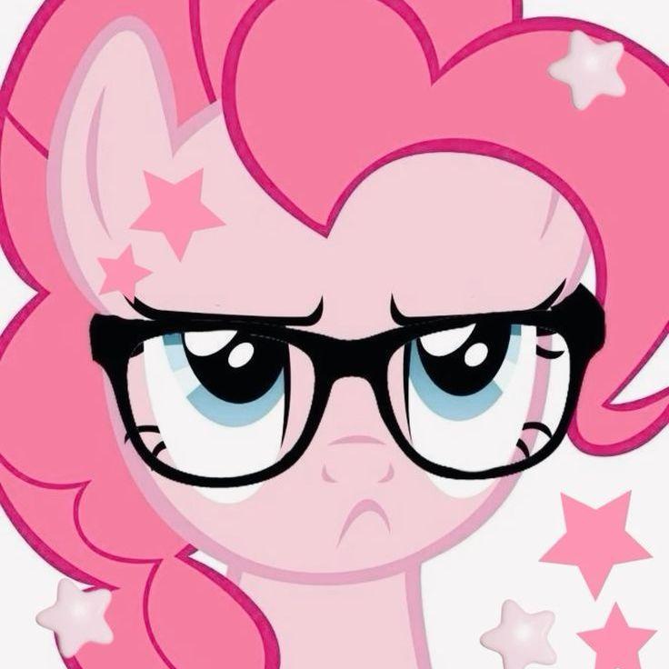 Pinkie_punk avatar