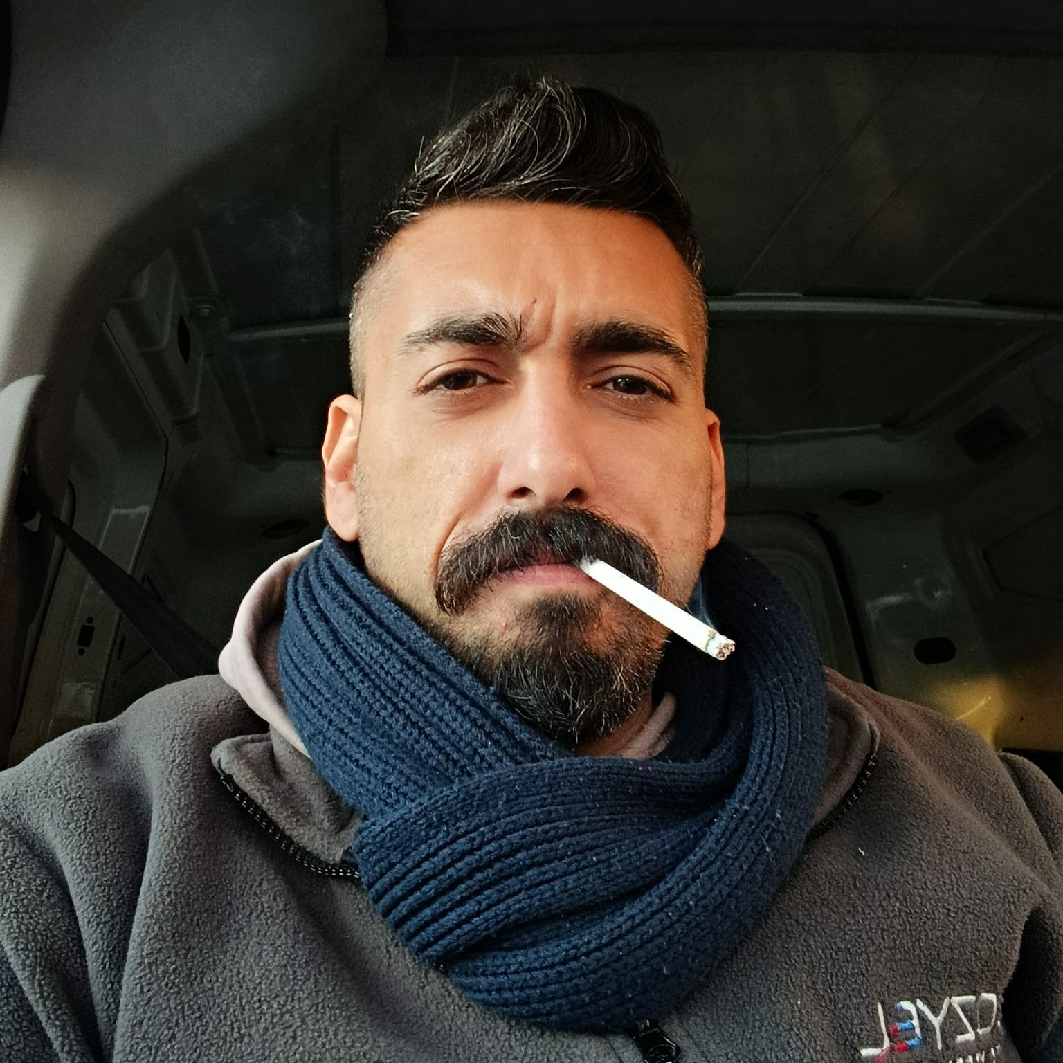 BERKOPASAAAA