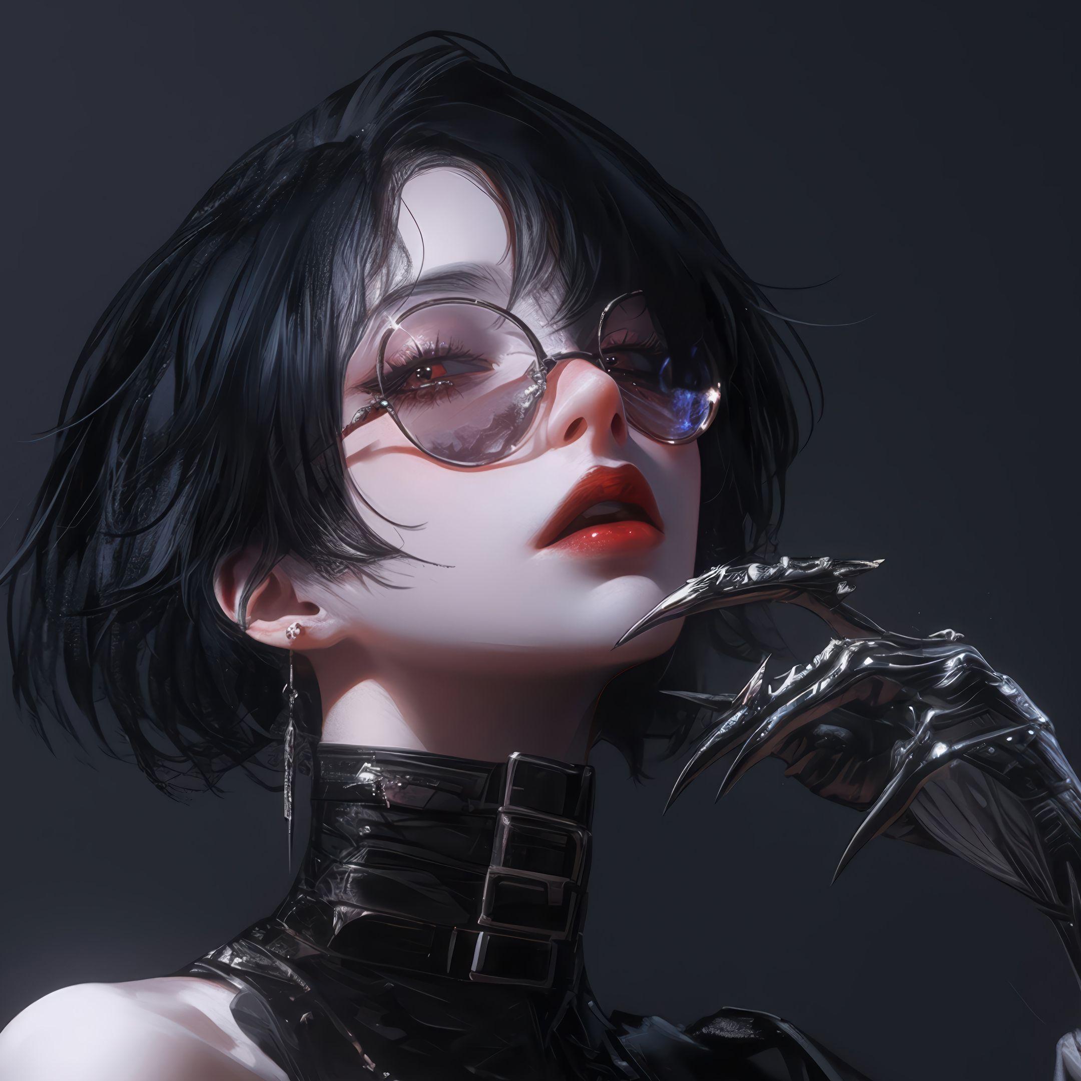 PSYCHO203 avatar
