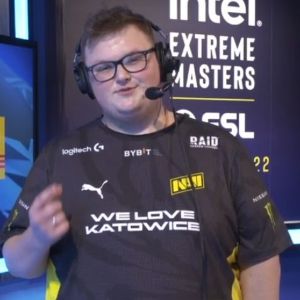 klawiX