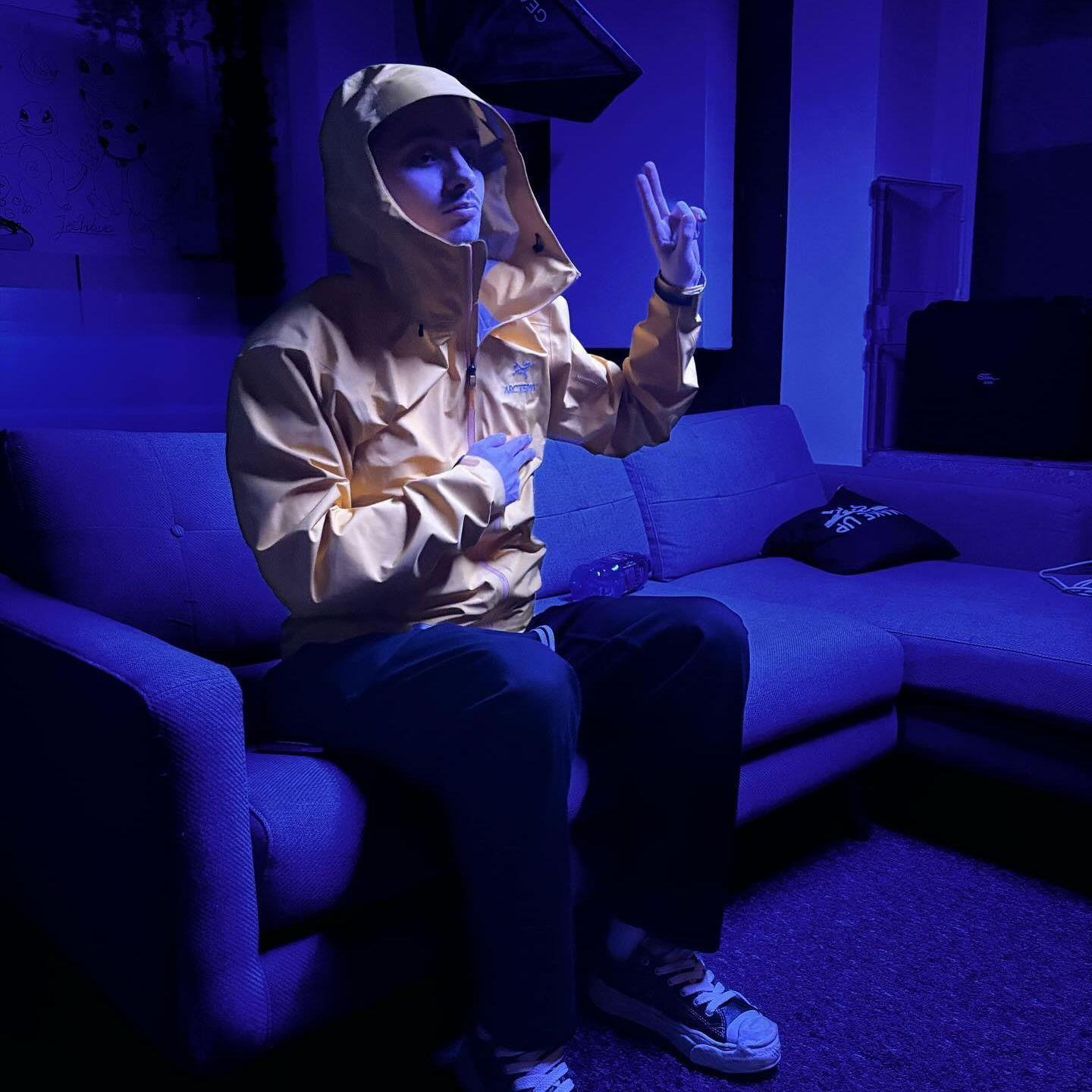 4LK4P0N3 avatar