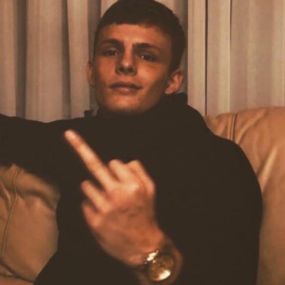 -gosro avatar