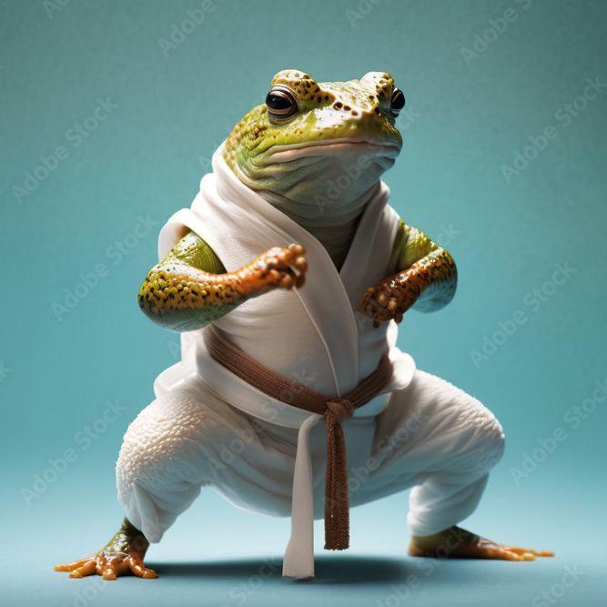 KungFuPadda avatar