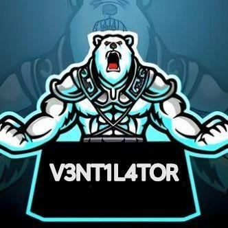 V3NT1L4T0R avatar