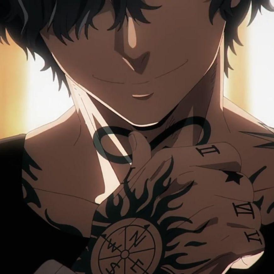 ma0god avatar