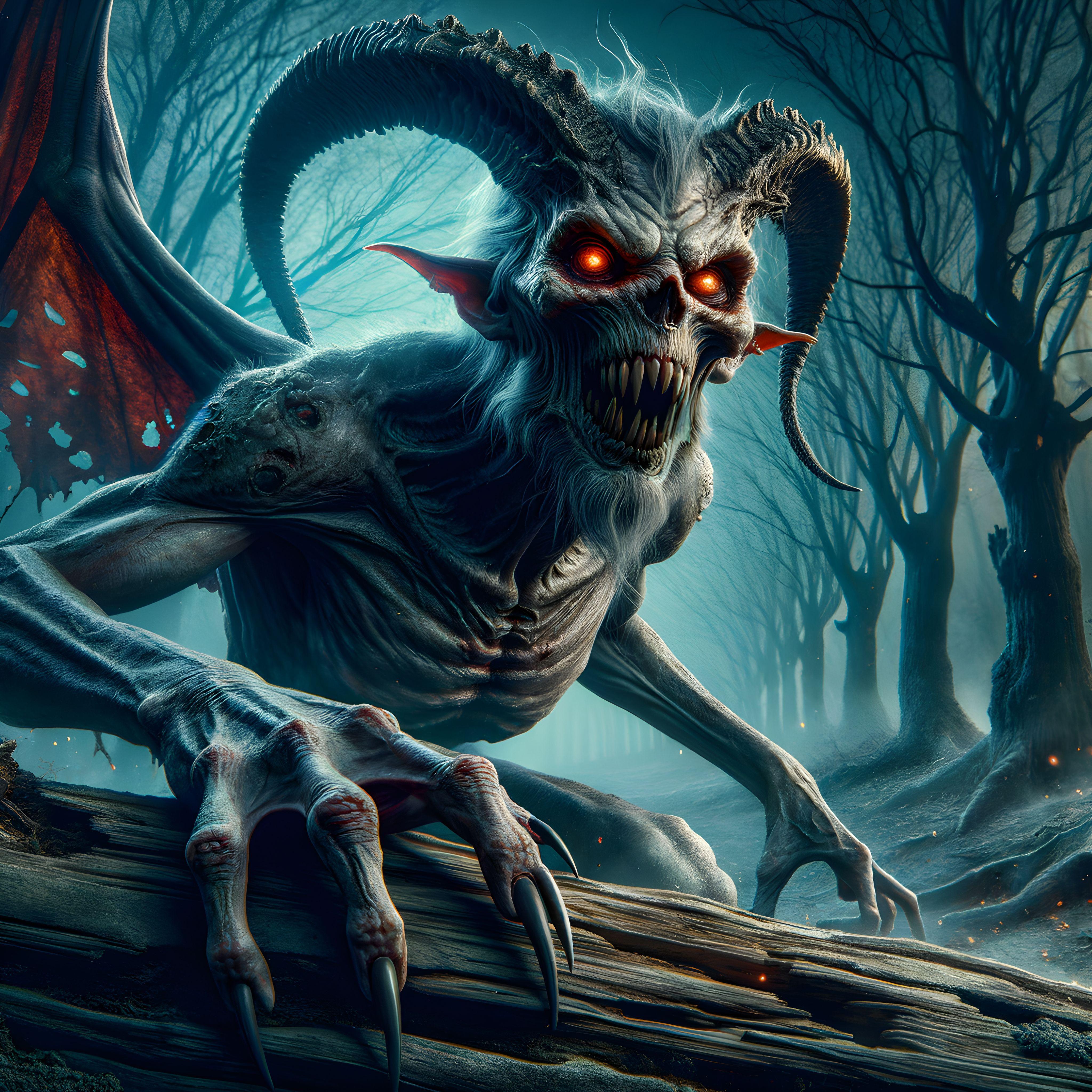 Player Devilornot avatar