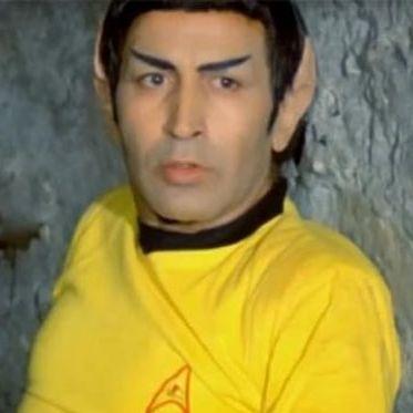 MrSpak avatar