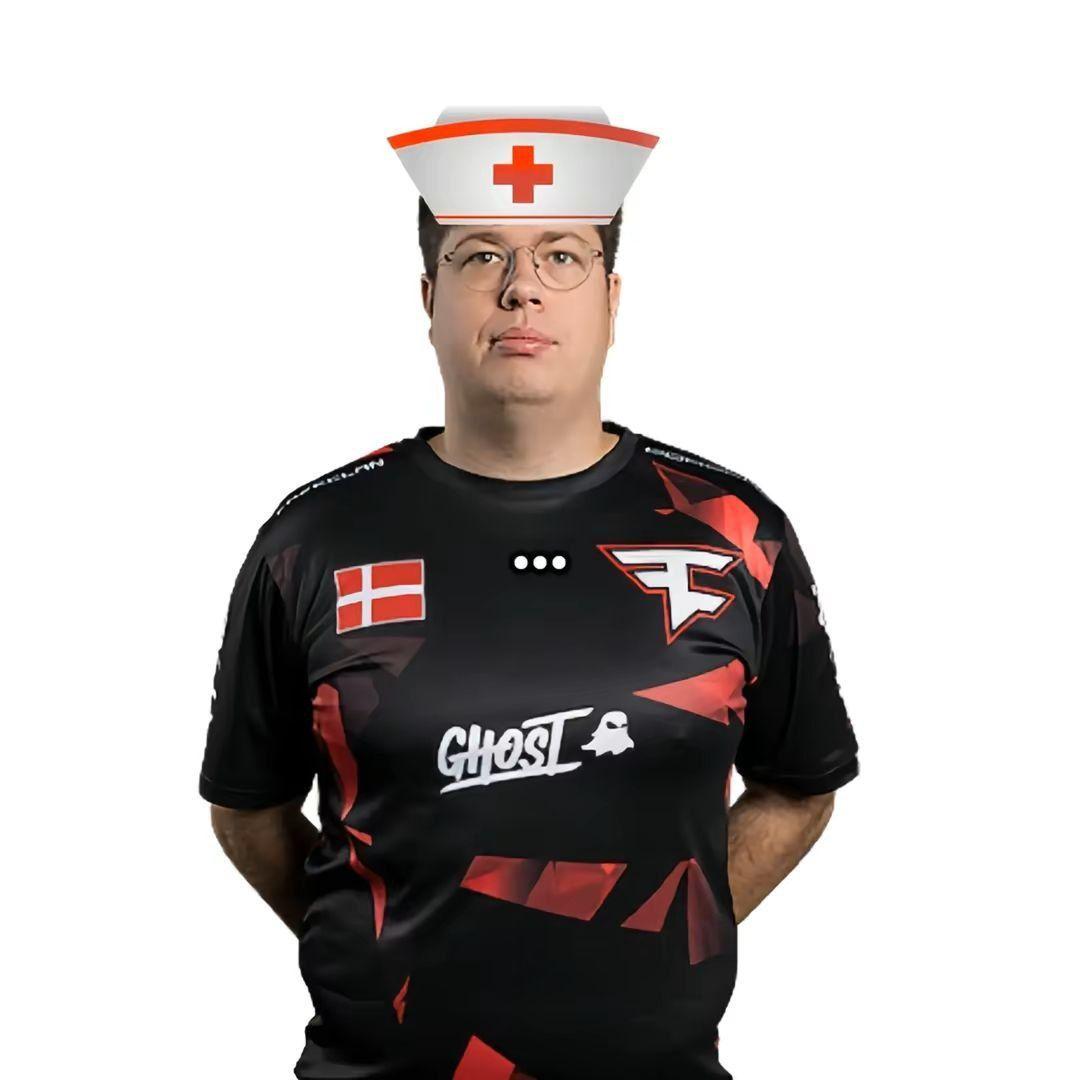 -Iasse avatar