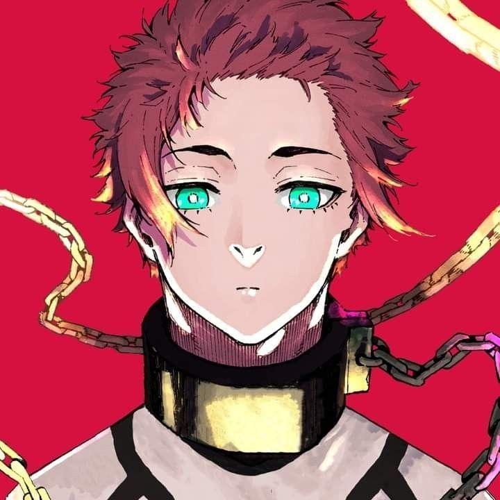 meowLucifer avatar