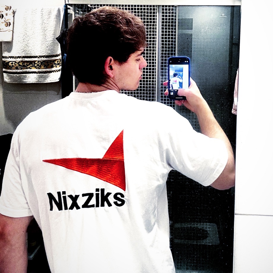 Nixziks