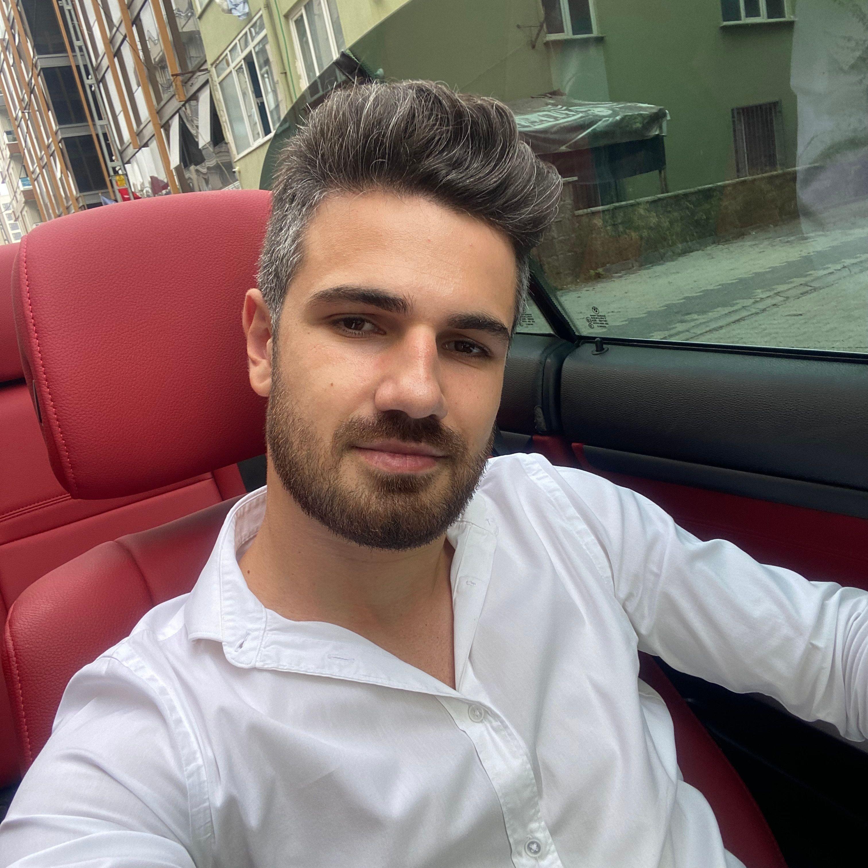 Raynoff avatar
