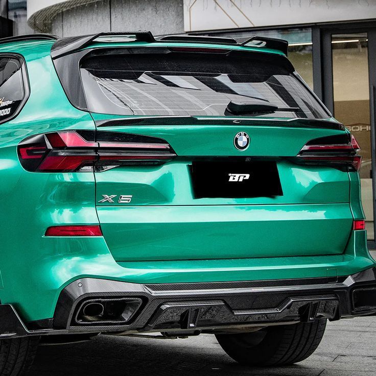BMWG05